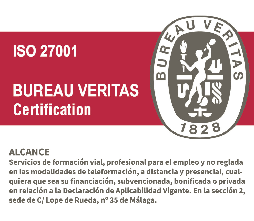 ISO 27001